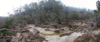 Philps Creek washout