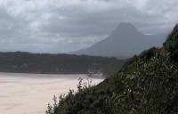 Precipitous Bluff