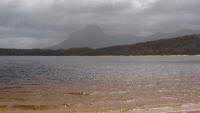 Precipitous Bluff and New River Lagoon