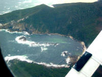 Rocky Boat Inlet