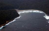 South Cape Rivulet