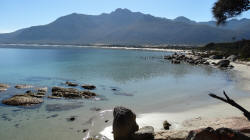 Fotheringate Bay