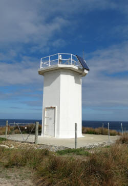 Stokes Point Light