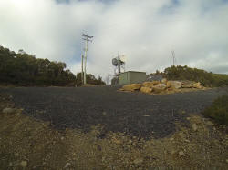 Comms Towers Roberts Road