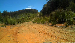 Junction Power Lines & Fourfoot Road