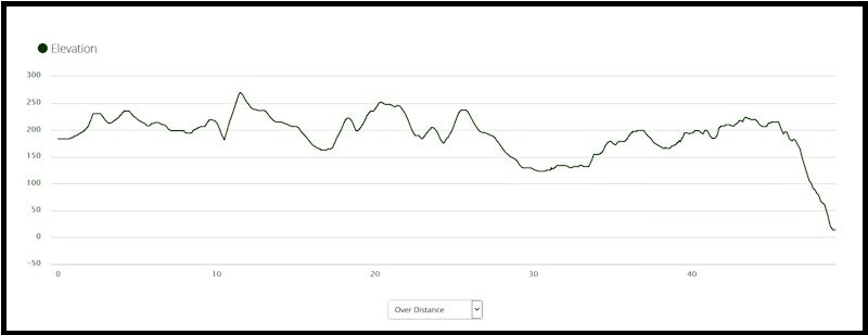 Elevation Day 11