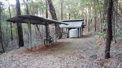 Nglang Boodja Hut