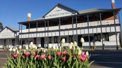 Nannup Hotel