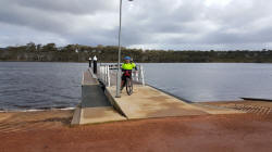 Walpole Jetty