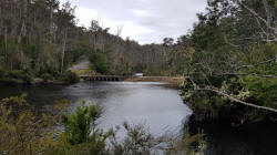 Ansons River Causeway