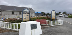 Hudson Price Memorial Garden