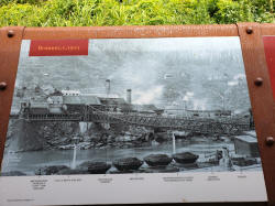 Brunner Mine 1903
