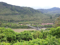 Brunner Mine Site