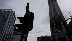 Sky Tower Jump-2