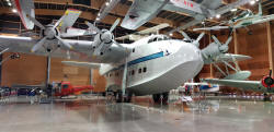 Sunderland Flying Boat