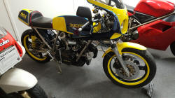 Ducati 1980 904SS 860cc