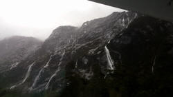 Milford Road