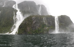 Milford Sound