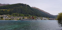 TSS Earnslaw
