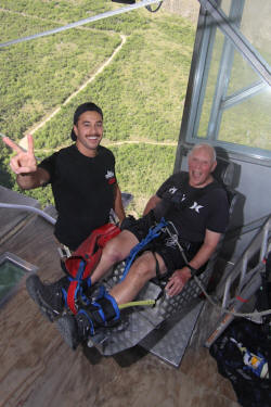 Tony Bungy 1