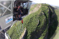 Tony Bungy 2