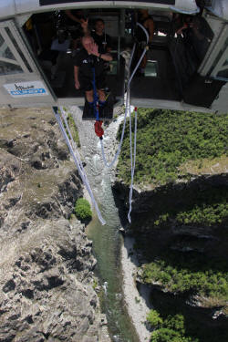 Tony Bungy 3