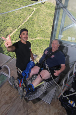 Matthew Bungy 1