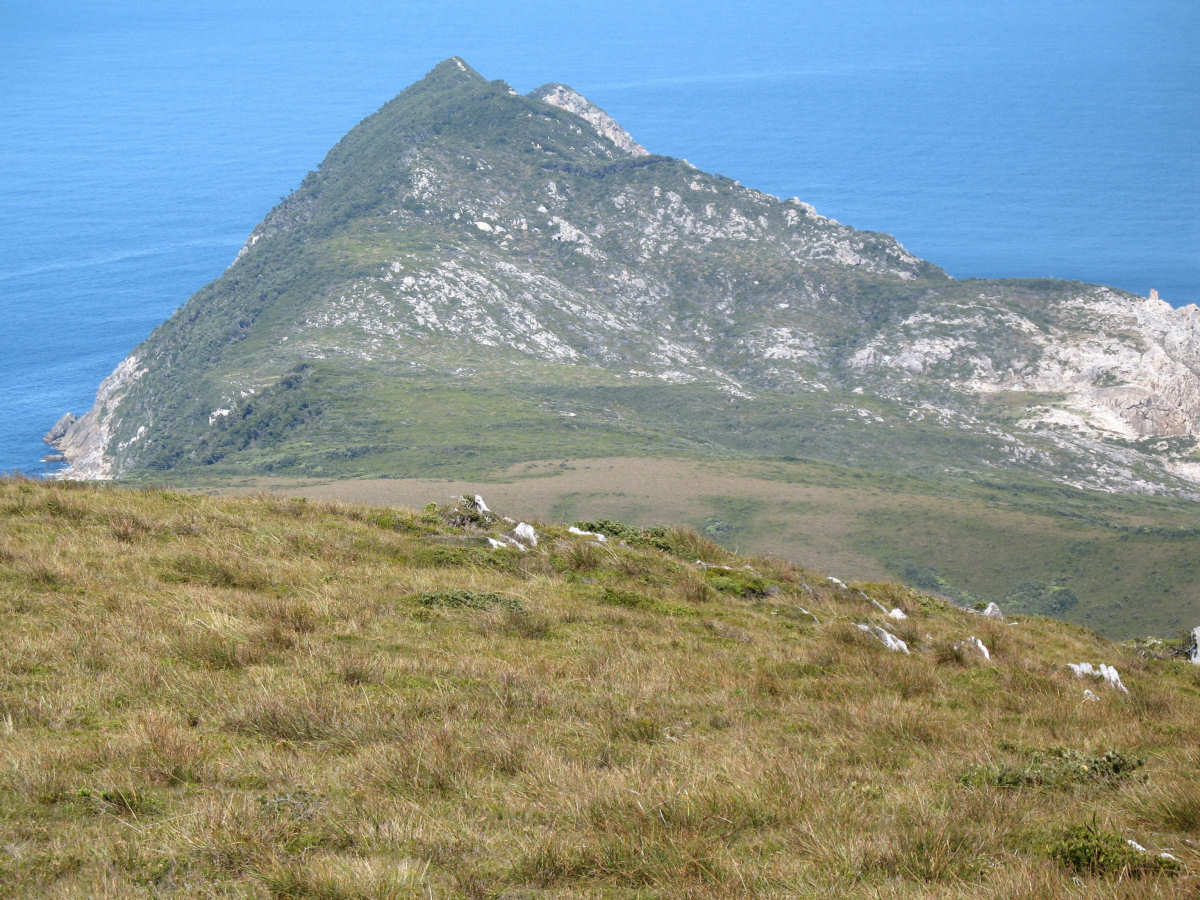 South-West Cape
